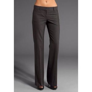 Theory Wool Dress Pants